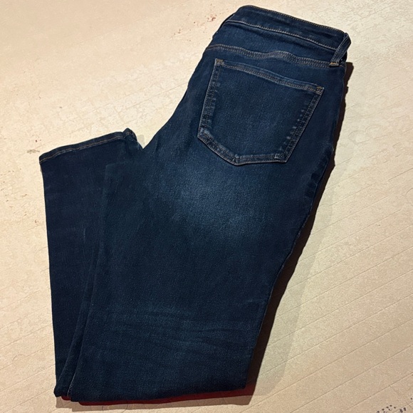 SO Pants - SO Super High Rise Curvy Jegging SZ 7